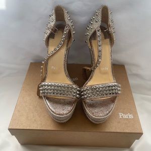 Christian Louboutin Madmonica